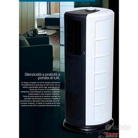 Zephir condizionatore portatile  ZDY 5000