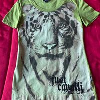 Roberto Cavalli Just