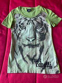 Roberto Cavalli Just