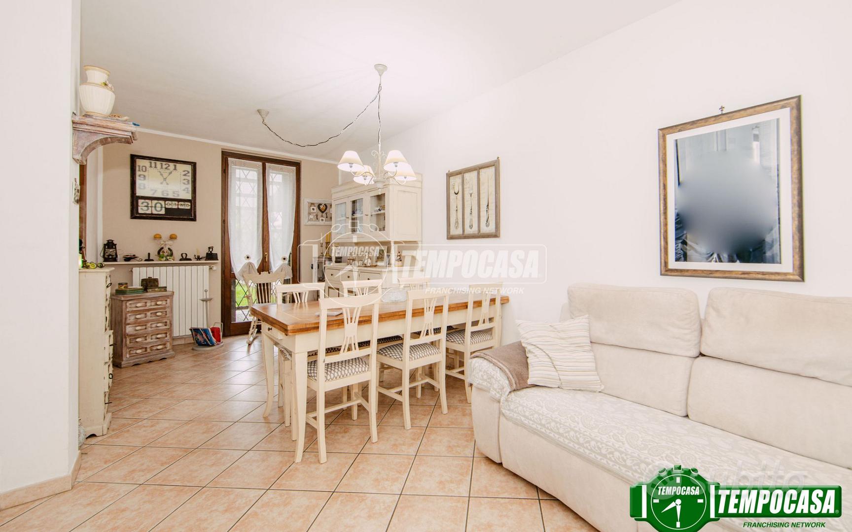 House in Pavia, Cascina Morona - Vista 4