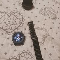 Galaxy s3 gear smartwatch