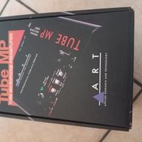 Mp Art Preamplificatore valvolare