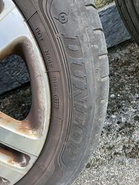 gomme auto