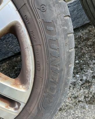 gomme auto