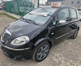 Lancia MUSA 1.4 16V Platino GPL