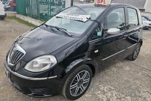 Lancia MUSA 1.4 16V Platino GPL