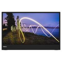Monitor mobile FHD Thinkvision Lenovo