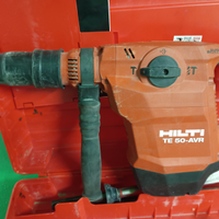 Martelletto Hilti