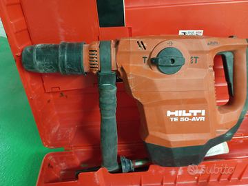 Martelletto Hilti