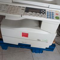 Stampante Laser Nashuatec  DSm415pf