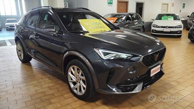 CUPRA Formentor 1.5 TSI DSG