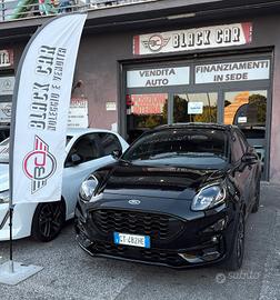 Ford Puma 1.0 EcoBoost Hybrid 125 CV S&S ST-Line X