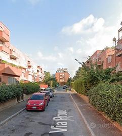 Laurentino grazioso bilocale arredato