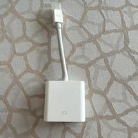 Adattatore Thunderbolt - DVI