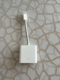 Adattatore Thunderbolt - DVI