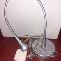 lampada da lettura ikea