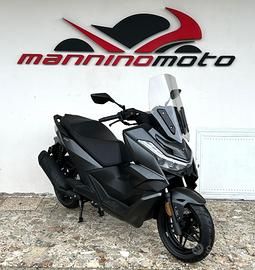 Voge Sfida SR3 300 Nuovo Versione 2026