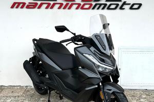 Voge Sfida SR3 300 Nuovo Versione 2026