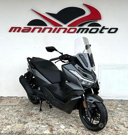 Voge Sfida SR3 300 Nuovo Versione 2026
