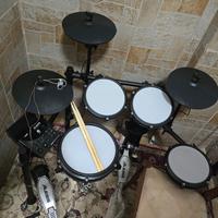 batteria elettrica Alesis Nitro Max