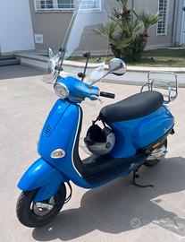 Piaggio Vespa ET2 50cc