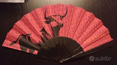 Ventaglio Valencia Toro 