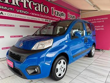 FIAT QUBO QUBO 1.3 MJT 80 CV Easy