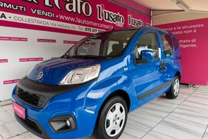 FIAT QUBO QUBO 1.3 MJT 80 CV Easy