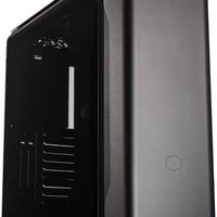 Case Cooler Master sl600m black edition usato poco