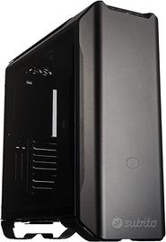 Case Cooler Master sl600m black edition usato poco