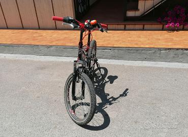 Bicicletta Atala