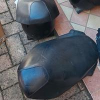 Sella e sotto sella per F12R