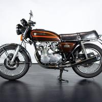 HONDA CB 500 FOUR K - 1979