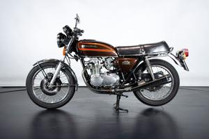 HONDA CB 500 FOUR K - 1979