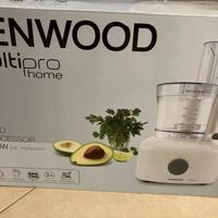 Frullatore kenwood