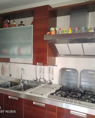 cucina scavolini