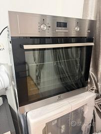 Forno electrolux