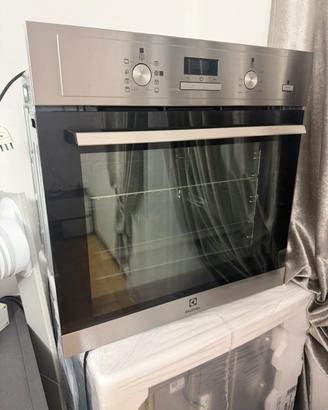 Forno electrolux