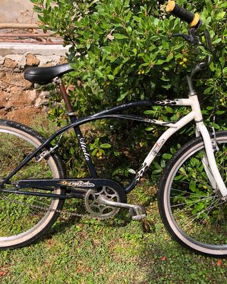 Bici atala cruiser