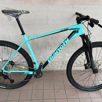 Mtb bianchi nitron 9.4