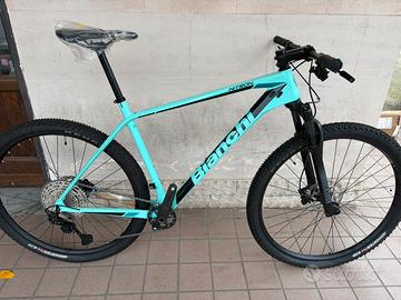 Mtb bianchi nitron 9.4