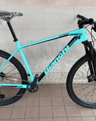 Mtb bianchi nitron 9.4