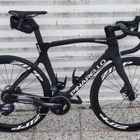 Pinarello Dogma F12 - importazione