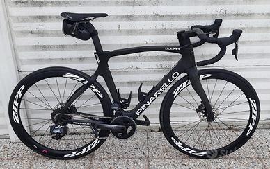 Pinarello Dogma F12 - importazione