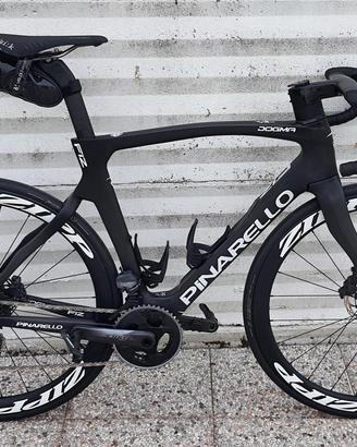 Pinarello Dogma F12 - importazione