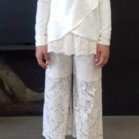 COMPLETO COMUNIONE BIMBA