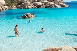 La Maddalena da oggi + FerrAgosto + Settembre