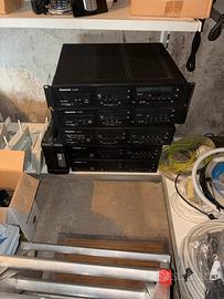 Centrale telefonica panasoni