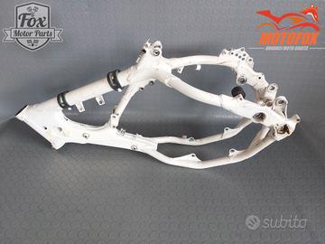 TELAIO HONDA CR 125 1993 1994 1995 vari disponibil