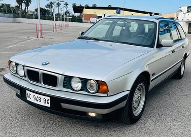 Bmw 520i E34